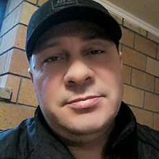 Фотография мужчины Сергей, 45 лет из г. Павлодар