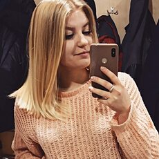 Фотография девушки Кристина, 24 года из г. Брест