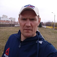 Фотография мужчины Макс, 41 год из г. Пермь