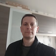 Фотография мужчины Вячеслав, 47 лет из г. Рогачев
