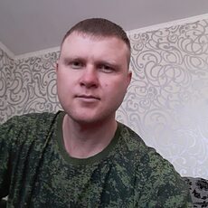 Фотография мужчины Леонид, 34 года из г. Качуг
