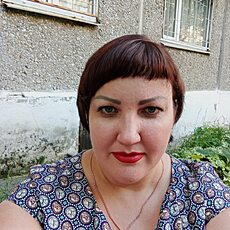 Фотография девушки Светлана, 44 года из г. Первоуральск