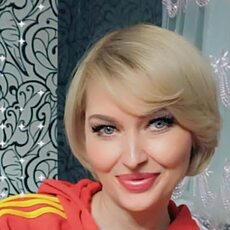 Фотография девушки Лариса, 54 года из г. Сургут