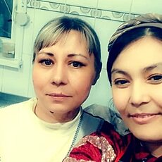 Фотография девушки Лена, 45 лет из г. Абакан
