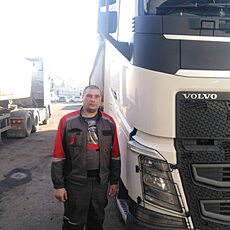 Фотография мужчины Иван, 40 лет из г. Абакан