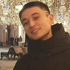 Фотография мужчины Sardor, 30 лет из г. Москва