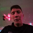 Даня, 26 лет