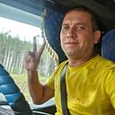 Шамиль, 44 года