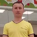 Уткир, 34 года