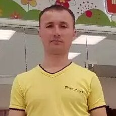 Фотография мужчины Уткир, 34 года из г. Оренбург