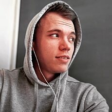 Фотография мужчины Дмитрий, 25 лет из г. Алматы