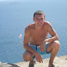 Фотография мужчины Юрчик, 42 года из г. Краснодар