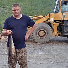 Фотография мужчины Владимир, 42 года из г. Хомутово