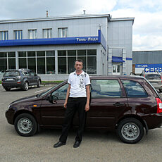 Фотография мужчины Андрей, 58 лет из г. Анжеро-Судженск