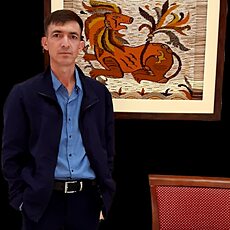 Фотография мужчины Ленар, 49 лет из г. Набережные Челны