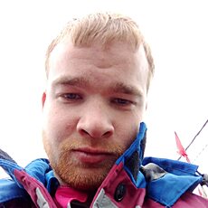 Фотография мужчины Алекс, 29 лет из г. Коломна