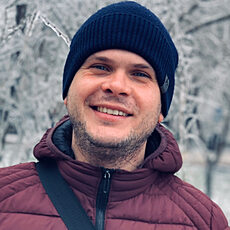 Фотография мужчины Dima, 35 лет из г. Николаев