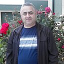 Узеир, 57 лет