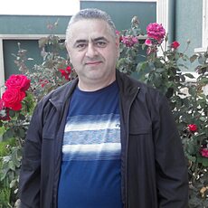 Фотография мужчины Узеир, 57 лет из г. Кстово