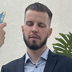 Фотография мужчины Константин, 32 года из г. Бобруйск