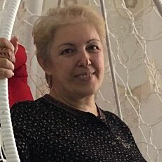 Фотография девушки Ольга Гл, 62 года из г. Саратов