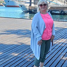 Фотография девушки Танюшка, 62 года из г. Симферополь