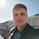 Дмитрий, 35 лет