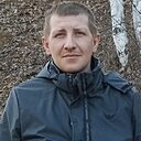Алекс, 36 лет