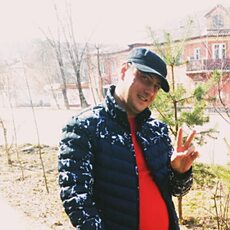 Фотография мужчины Vitek, 40 лет из г. Тверь