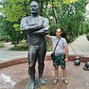 Шамиль, 43 года