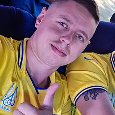 Фотография мужчины Ваня, 34 года из г. Черкассы