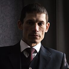 Фотография мужчины Константин, 42 года из г. Новосибирск