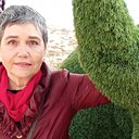 Галина, 61 год
