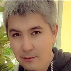 Фотография мужчины Марат, 39 лет из г. Томск