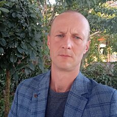Фотография мужчины Jaroslav, 41 год из г. Хмельницкий