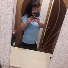 Фотография девушки Булочка, 43 года из г. Уфа