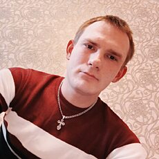 Фотография мужчины Владимир, 28 лет из г. Соликамск