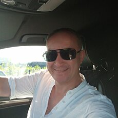 Фотография мужчины Артём, 44 года из г. Вятские Поляны