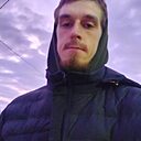 Виктор, 29 лет