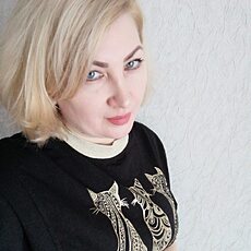 Фотография девушки Ева, 46 лет из г. Бугуруслан
