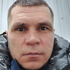 Фотография мужчины Сергей, 44 года из г. Киров