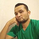 Алибек, 40 лет