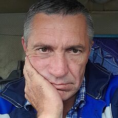 Фотография мужчины Александр, 51 год из г. Черкесск