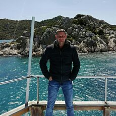 Фотография мужчины Валерий, 45 лет из г. Пенза