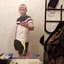Жека Замулин, 25 лет