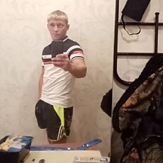 Фотография мужчины Жека Замулин, 25 лет из г. Прохоровка