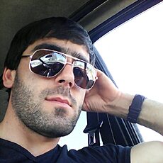 Фотография мужчины Александр, 37 лет из г. Моздок
