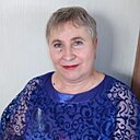 Татьяна, 55 лет