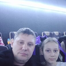Фотография мужчины Александр, 44 года из г. Костанай