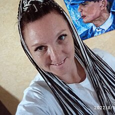 Фотография девушки Наталья, 49 лет из г. Барнаул